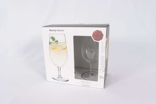400ML Home Bar  / Crystal Cup / CRY08