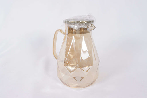 1.8L Gold Diamond Tea Pot / Y32-DM18H