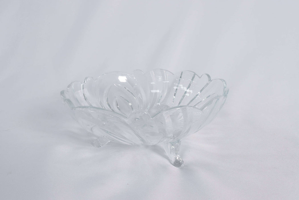 Crystal Fruit Plate / 49