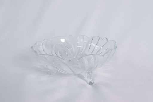 Crystal Fruit Plate / 49