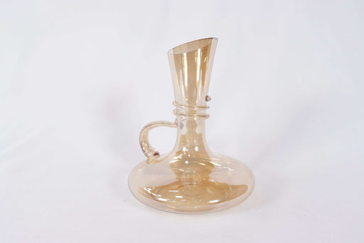 Amber Decanter 24CM 1700ML / 1142032