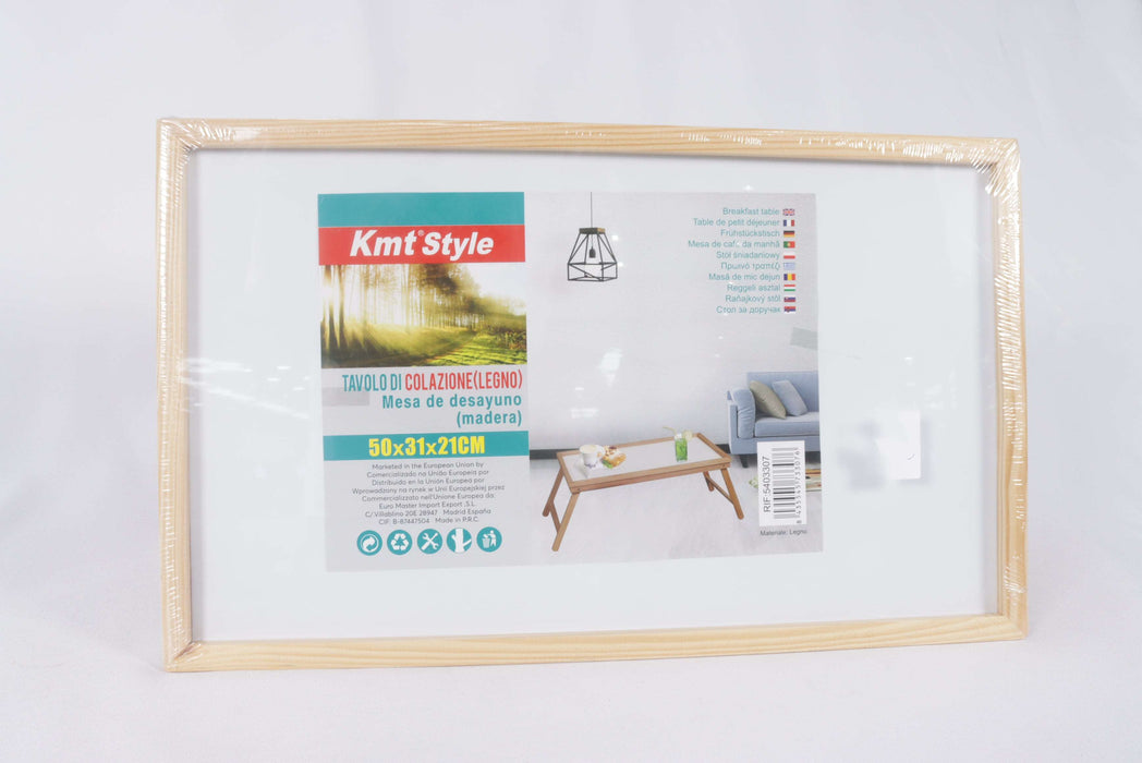 Breakfast Table Pine 51.5*31*22.5cm / 5403307