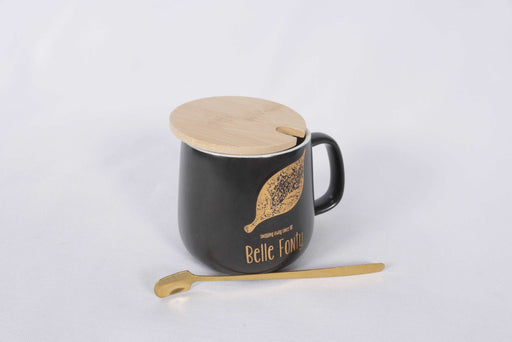 Ceramic Cup / H-638-2#