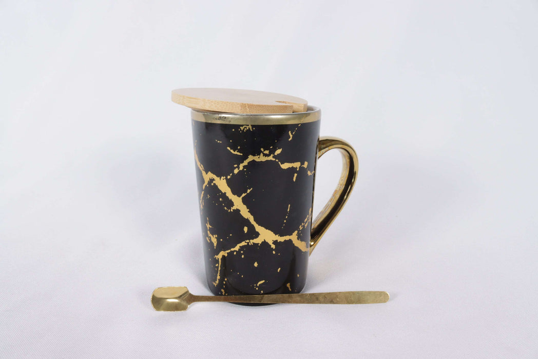 Ceramic Cup / JH-006-1#