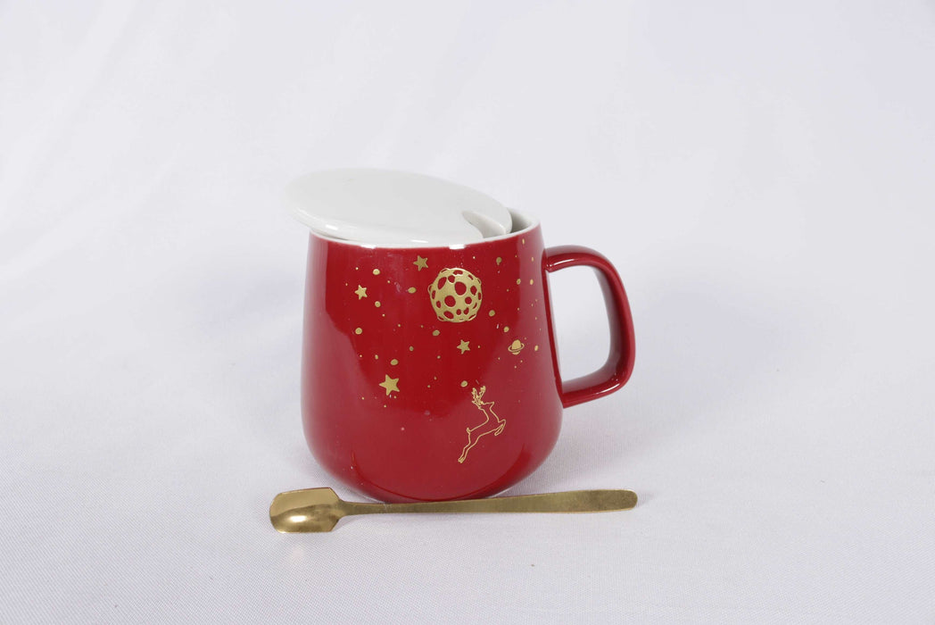 Ceramic Cup / H-130#