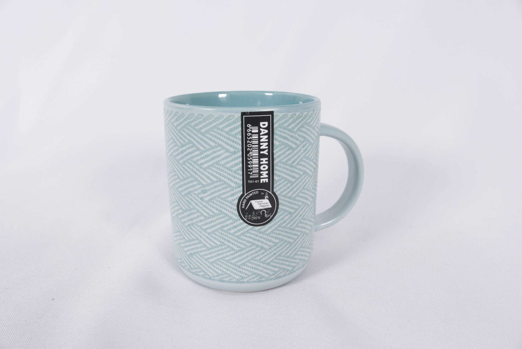 Ceramic Cup / T01-01