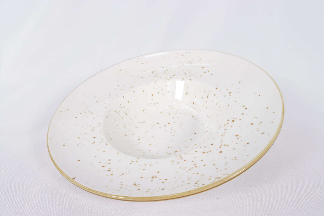 11Inch Ceramic Bowl / CZT18-127