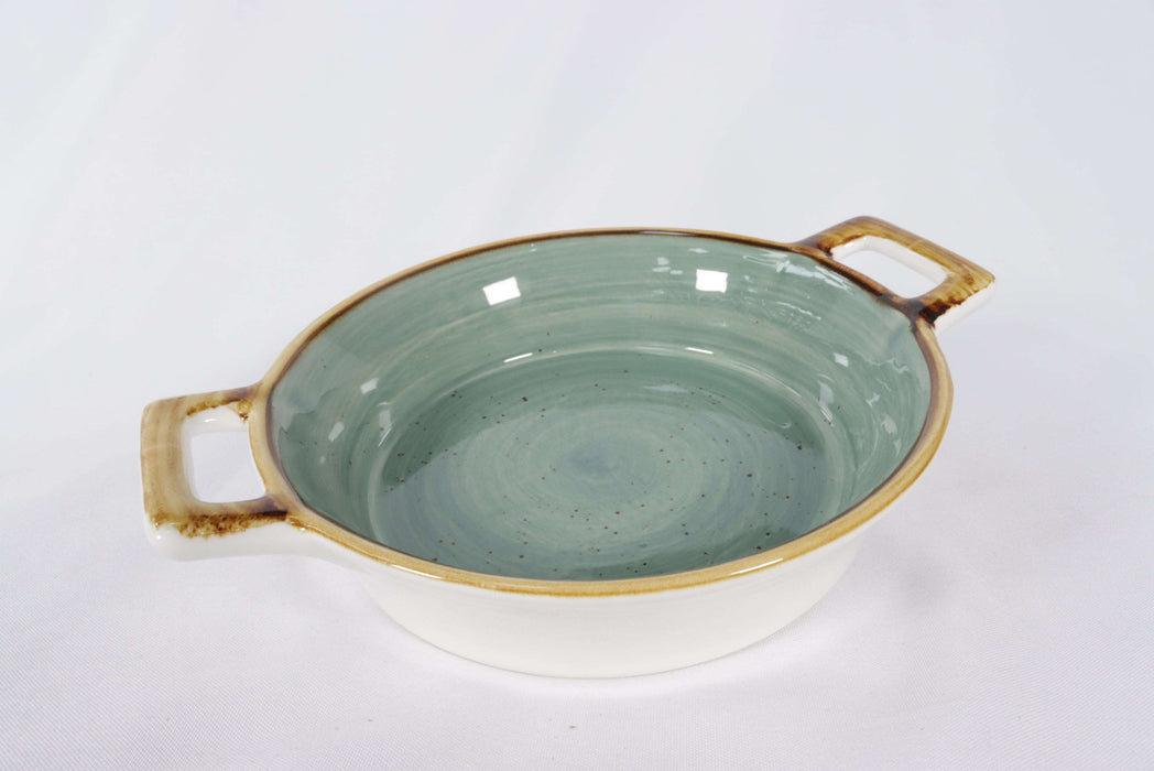 Baking Plate Green / CZT04-53