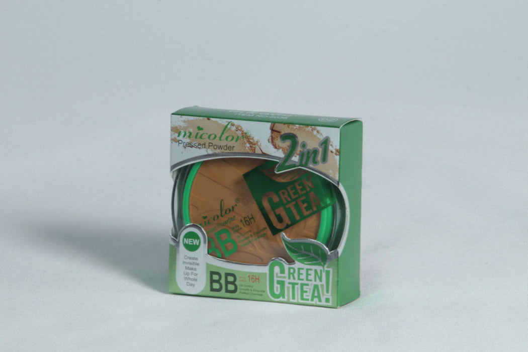 Green Tea Powder 2038