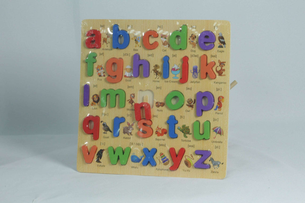 Child ABC / YG-24