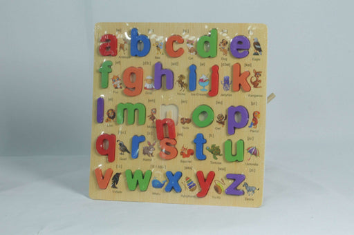 Child ABC / YG-24