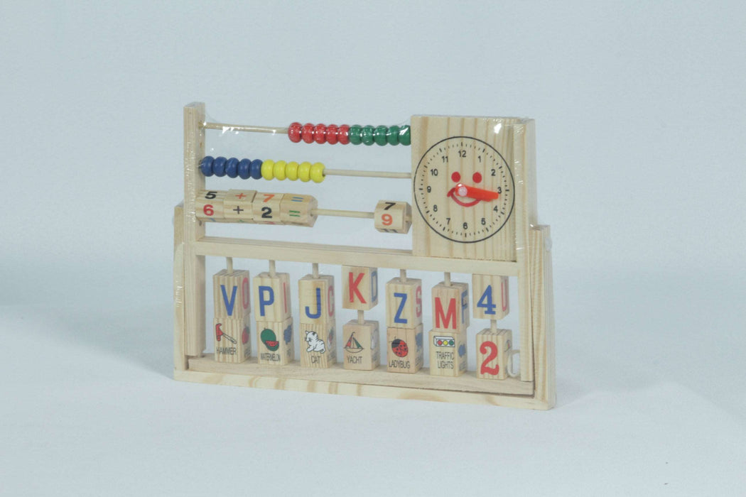 Calculus Toy Rack / 92-181
