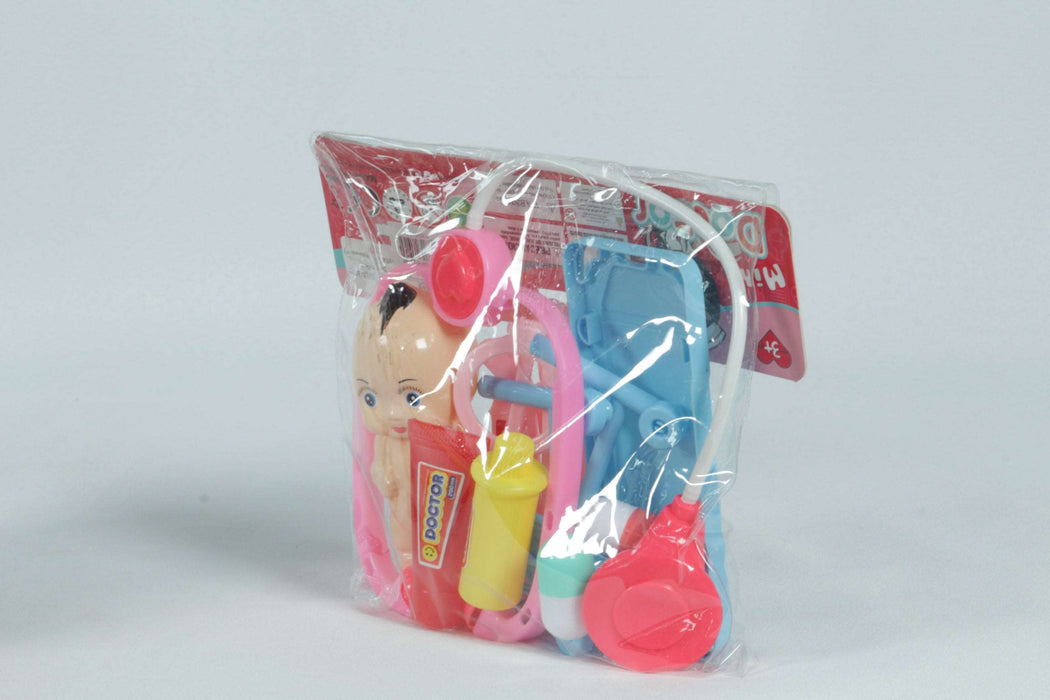 Doctor Simulation Playset / 725-57