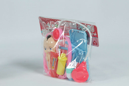 Doctor Simulation Playset / 725-57