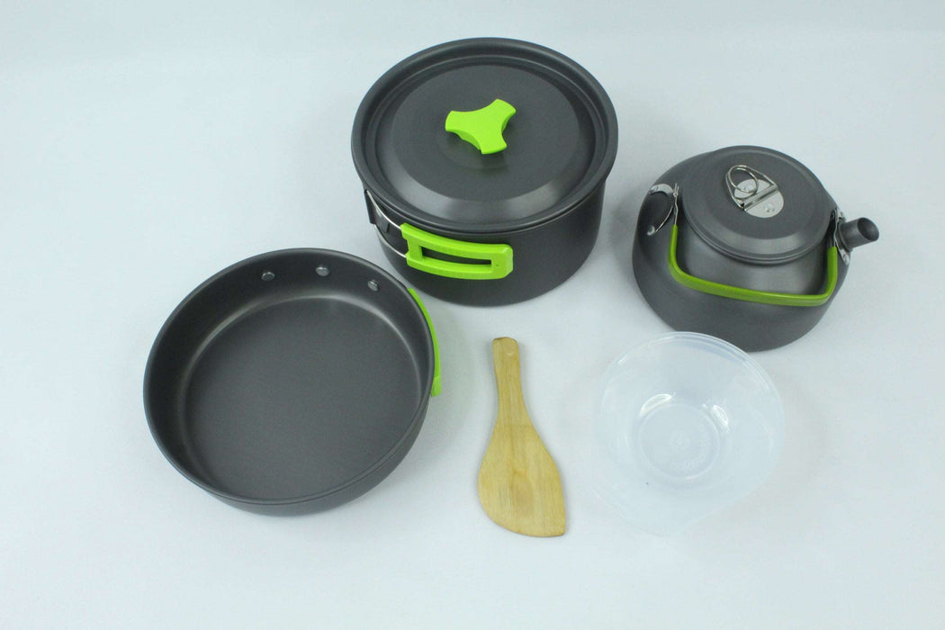 Jacketed Kettle / JG-41