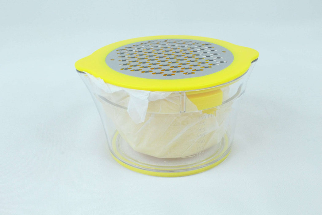 Corn Shaver DH2134-Yellow