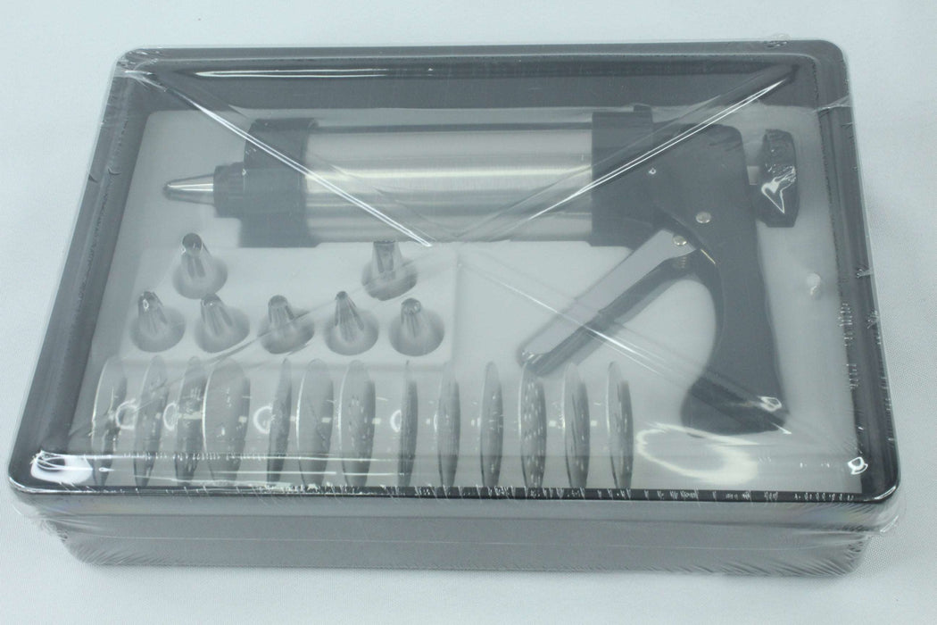Cookie Press and Icing Set / N813027