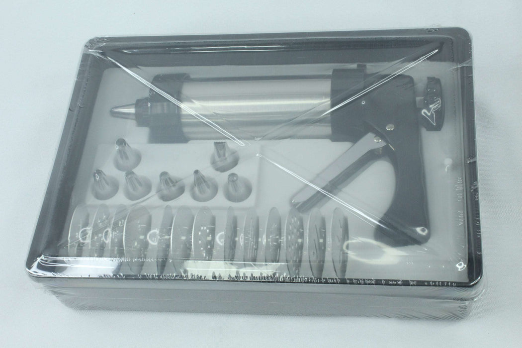 Cookie Press and Icing Set / N813027