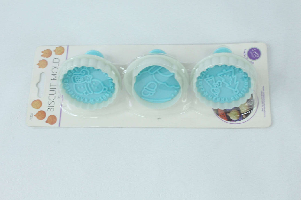 Biscuit Mould / N873066