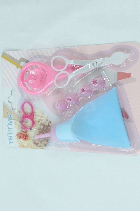 Baker Set / FEI-110