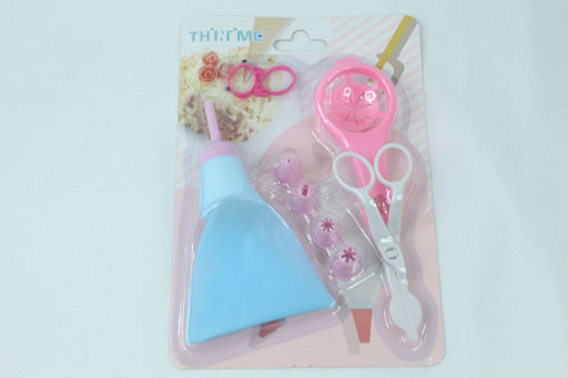 Baker Set / FEI-110