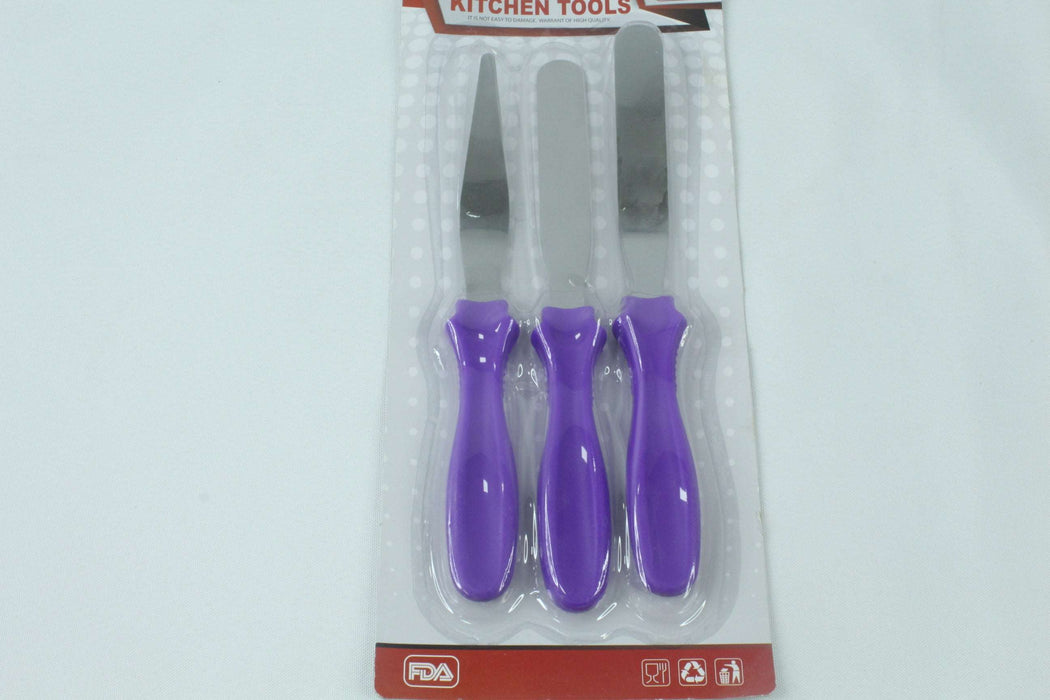 Cake Knife Smoother / FP-407