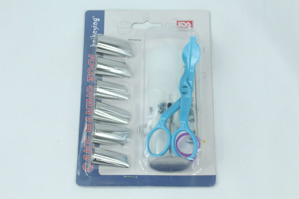 6PCs Nozzle Set / 1210376