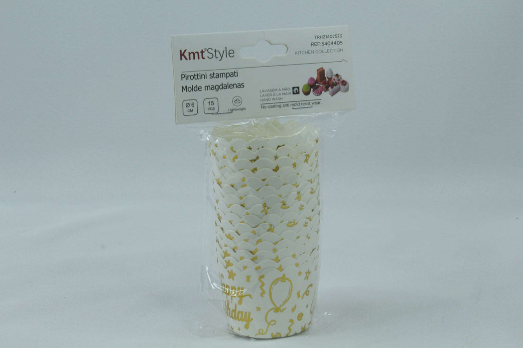Bronzing Cup / 5404405