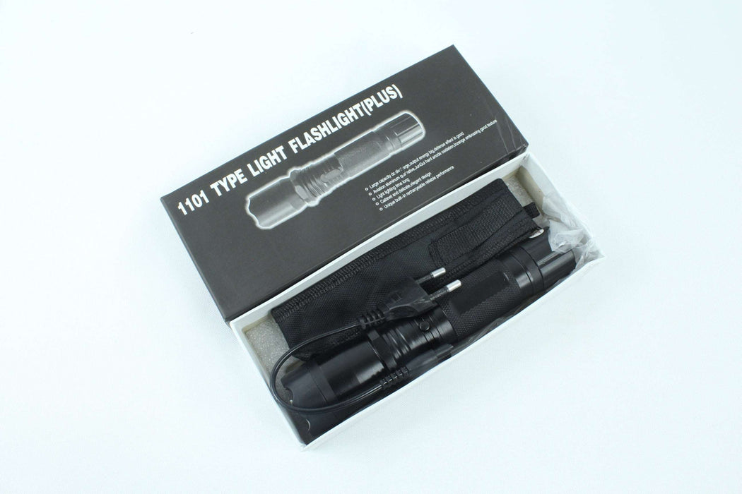 1101 Type Light Flashlight (PLUS) / CB-1