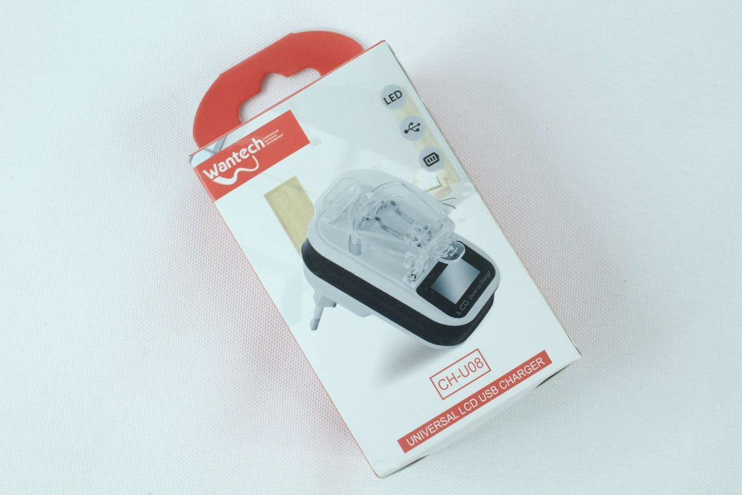 5G Universal Charger / 030400003001