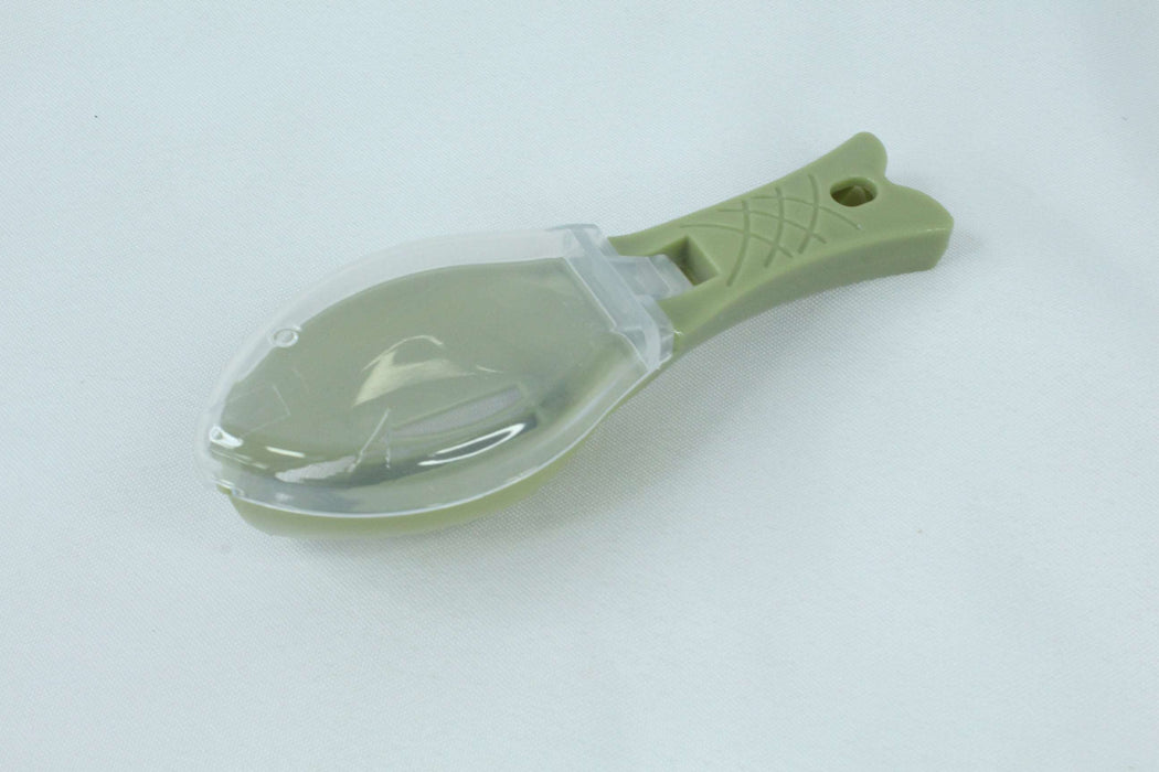 Fish Scrapper / FS686