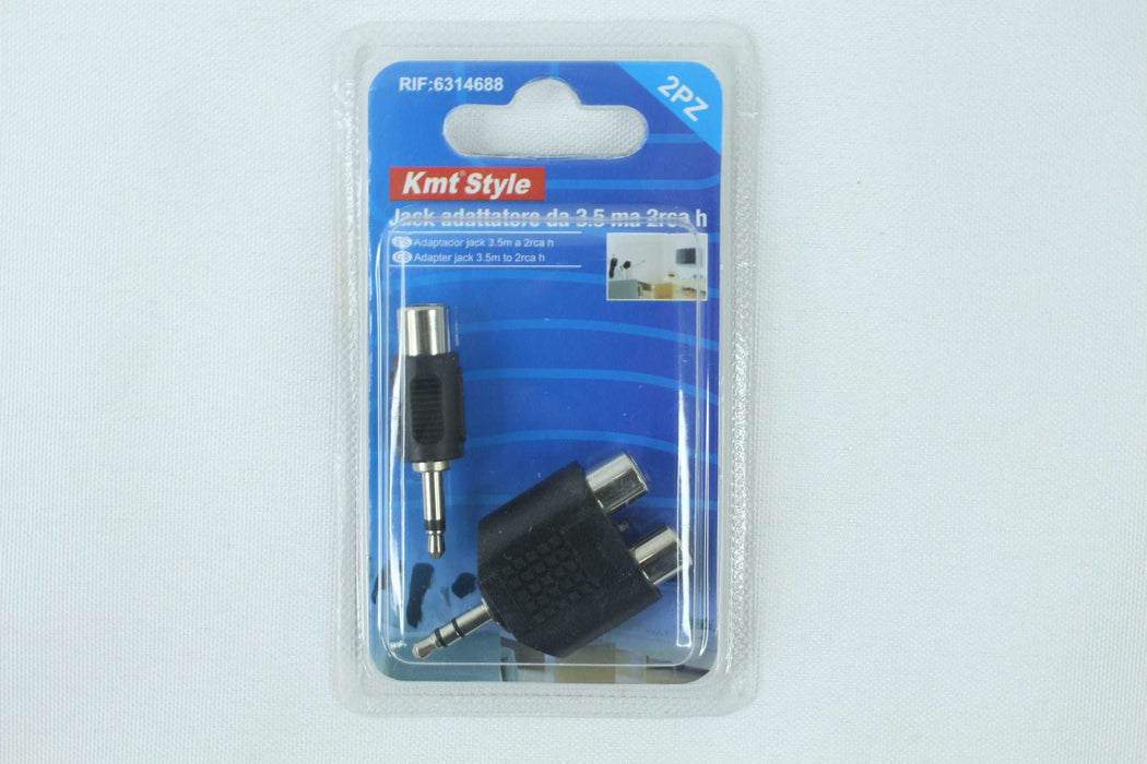 Interface Adapter / 6314688