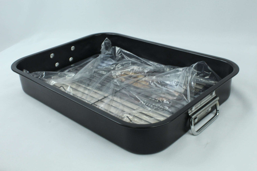 Bringing the Grid Baking Sheet 41.8*30.6 * 6.3cm / 2406151