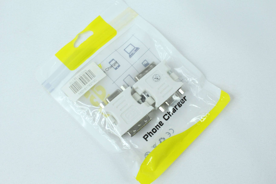 DVI-VGA 2pcs