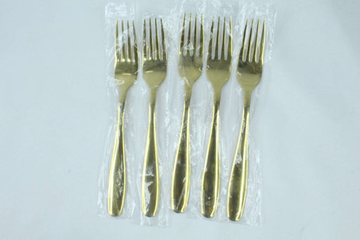 Dinner Fork Set / A30-G-3