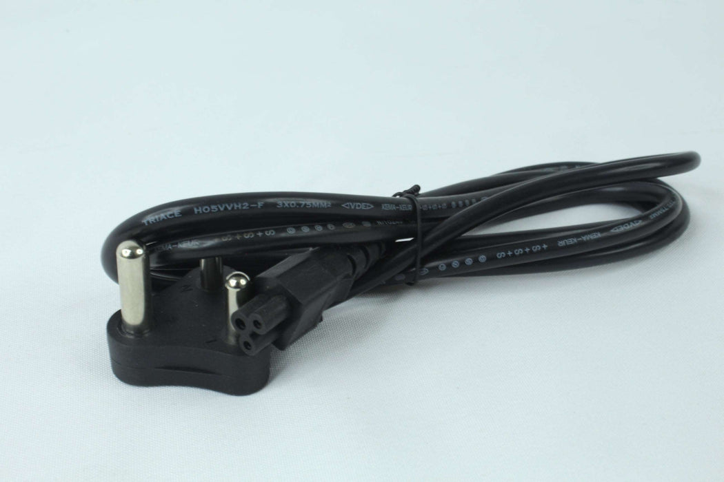 Cable Laptop 3PIN / 06010014