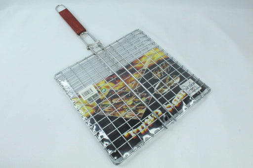 BBQ Grid Iron 5818A / 12720023