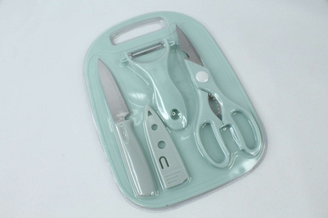 KS66 Cutting Board-4PCs / 11380021
