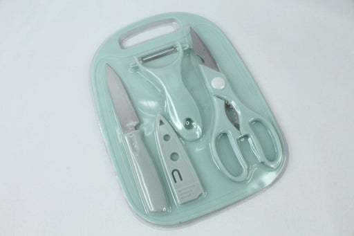 KS66 Cutting Board-4PCs / 11380021