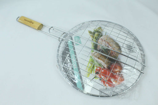 BBQ Rack / TK-BQ258