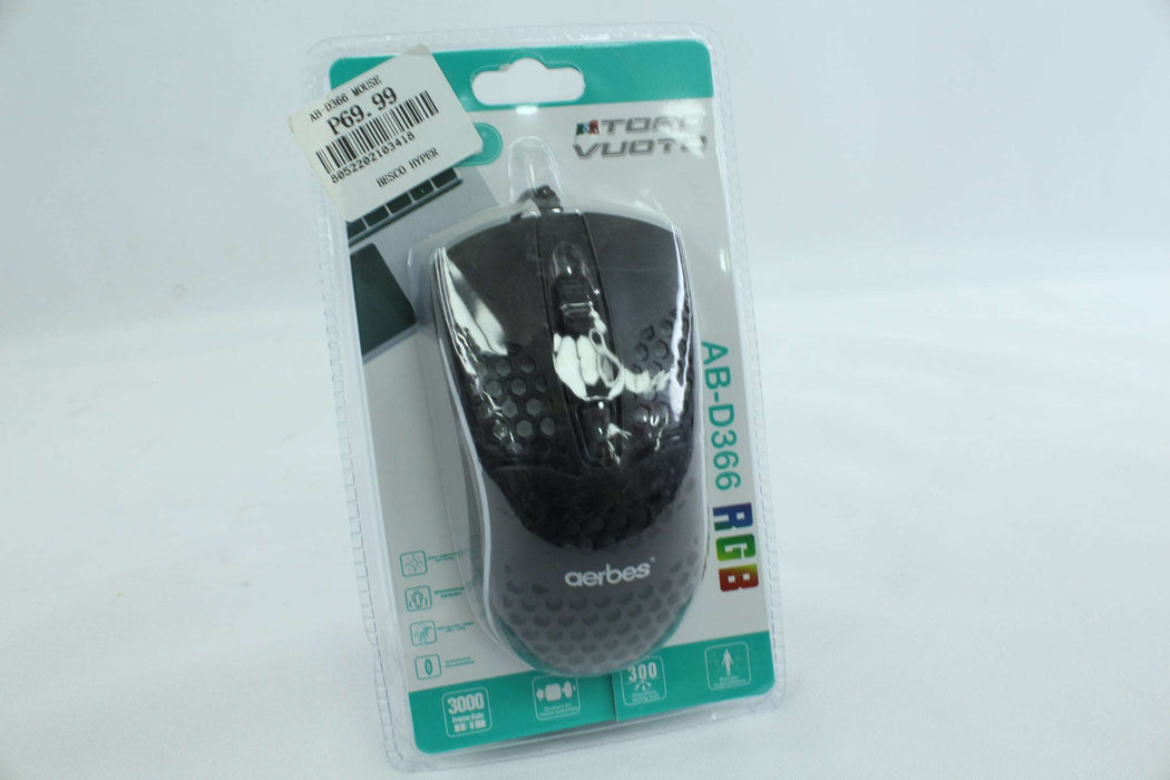 AB-D366 Mouse