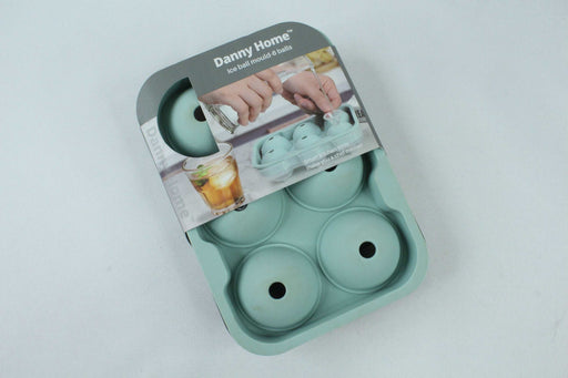 Ice Ball Mould  6 Balls / DH2189