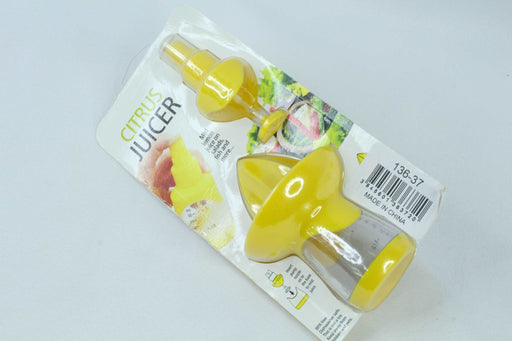 Citrus Juicer / 136-37
