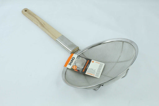 KT32260 FIN Mesh Strainer