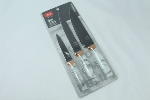 3PCs Knife Set / 24753