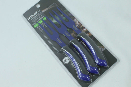 Kitchen Knives 3PCs / C-3004