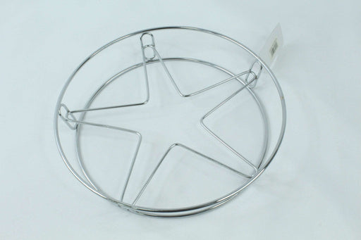 2 Layer Big Pot Rack / K05-BK02A