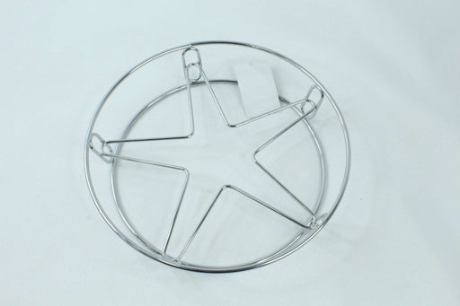 2 Layer Small Pot Rack / K05-BK01A