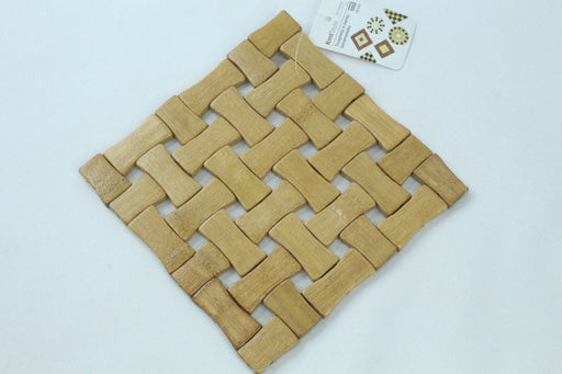 36 Bamboo Dinner mats / 5404206