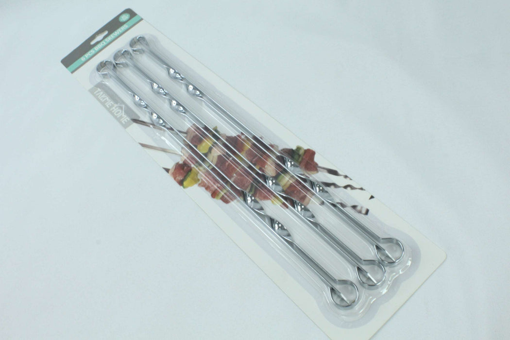 6PCS BBQ Skewers / TK-BQ262